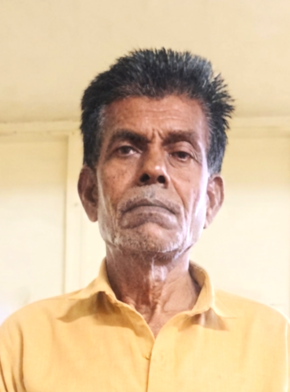 Mr. Sababhai
